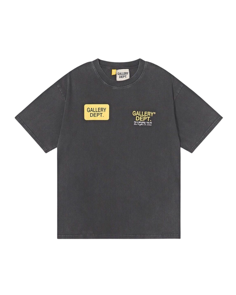 Gallery Dept Beverly Blvd Tee