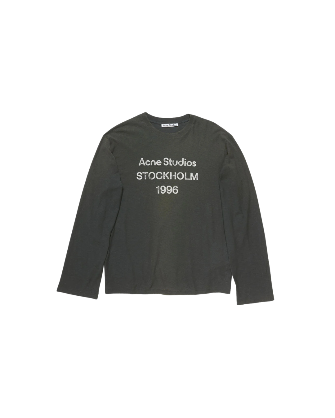 Acne Studios Stockholm 1996 Long Sleeves
