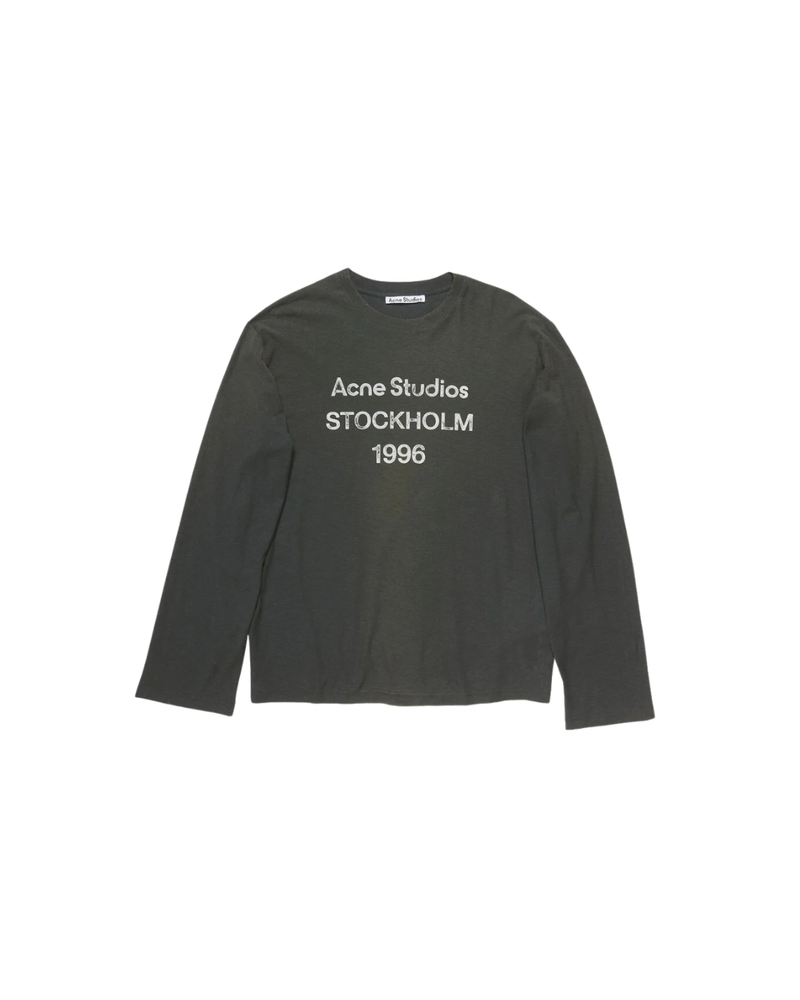 Acne Studios Stockholm 1996 Long Sleeves