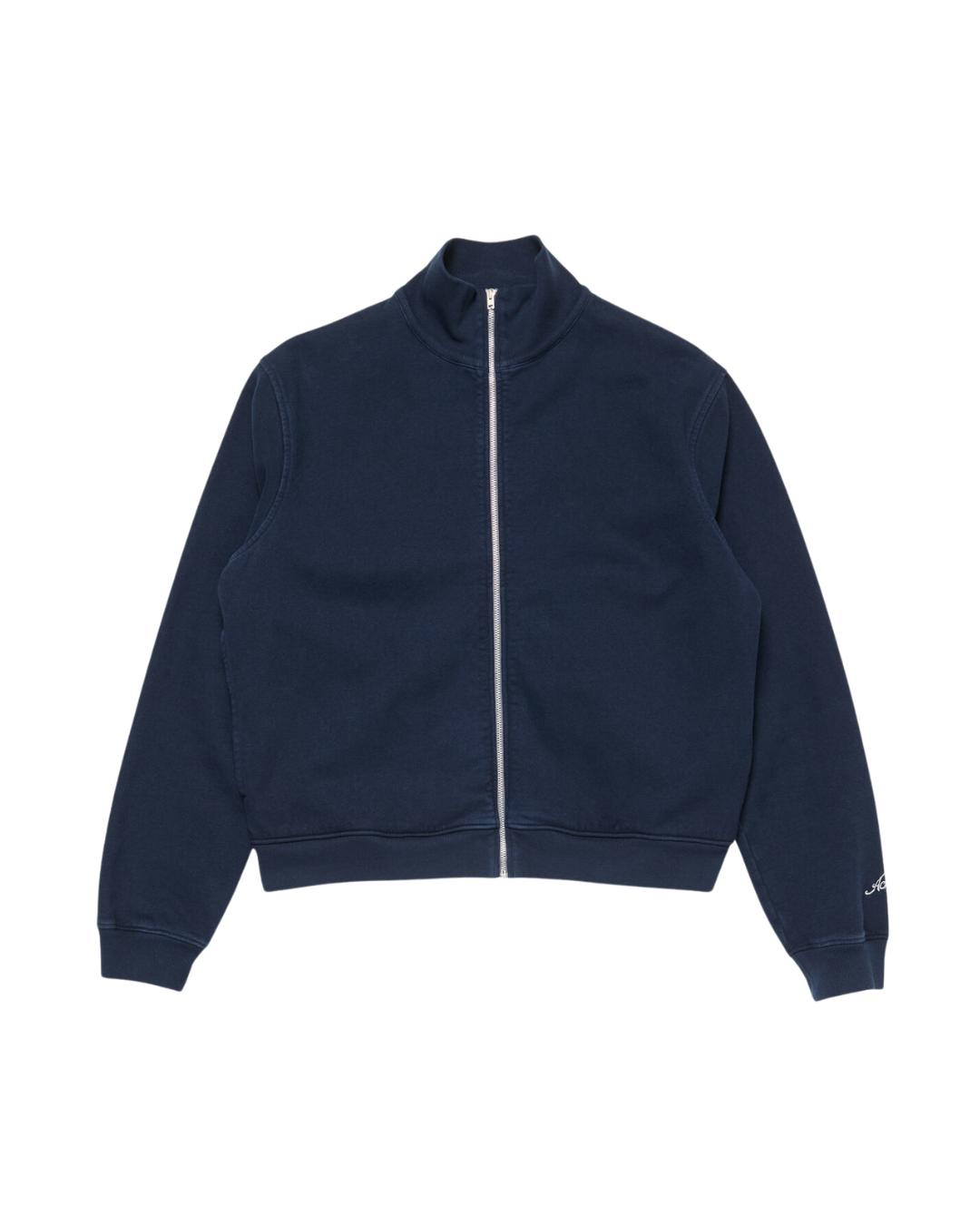 Acne Studios Zip Up Jacket