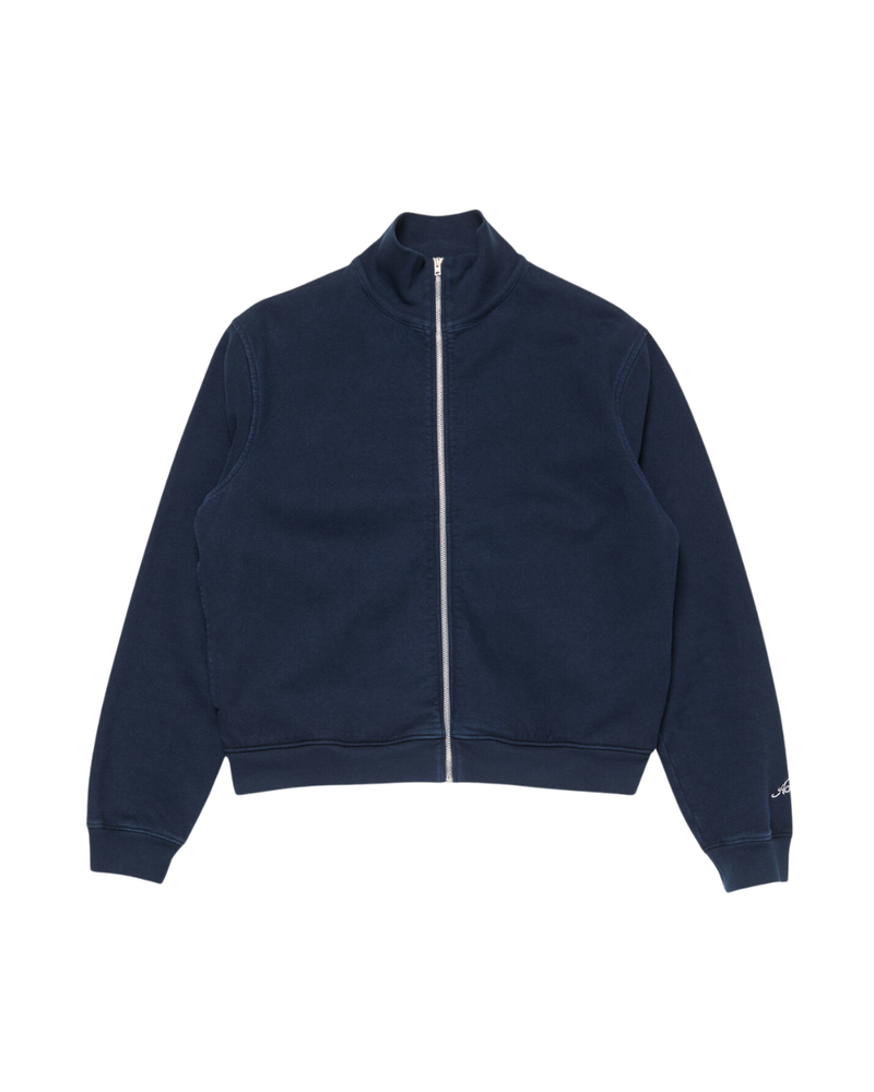 Acne Studios Zip Up Jacket