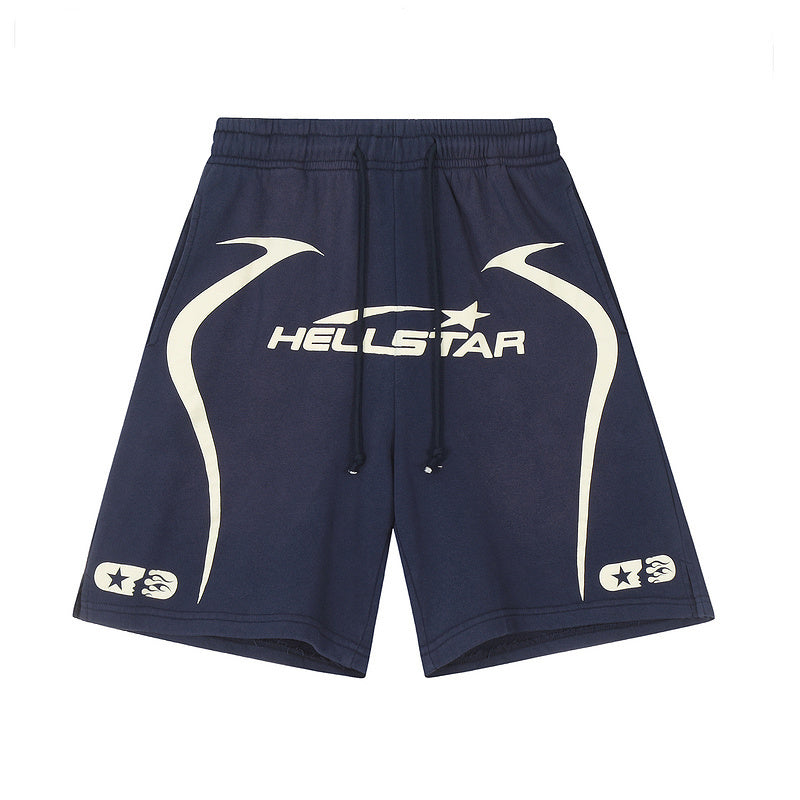 Hellstar Warm Up Sweatshorts