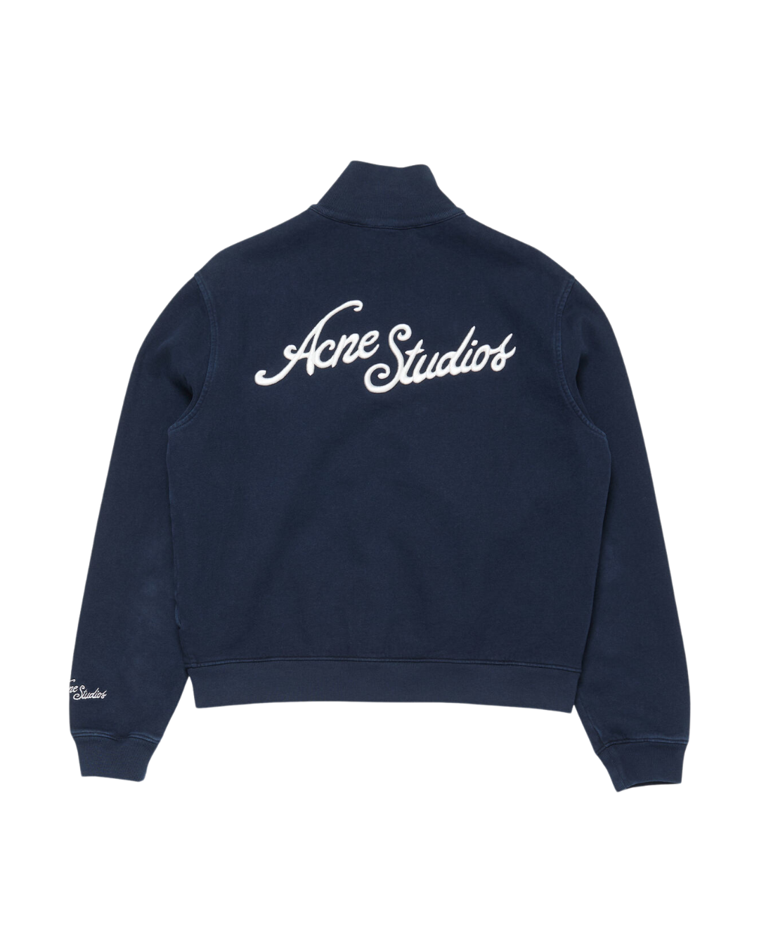 Acne Studios Zip Up Jacket