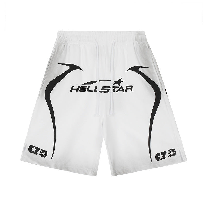 Hellstar Warm Up Sweatshorts