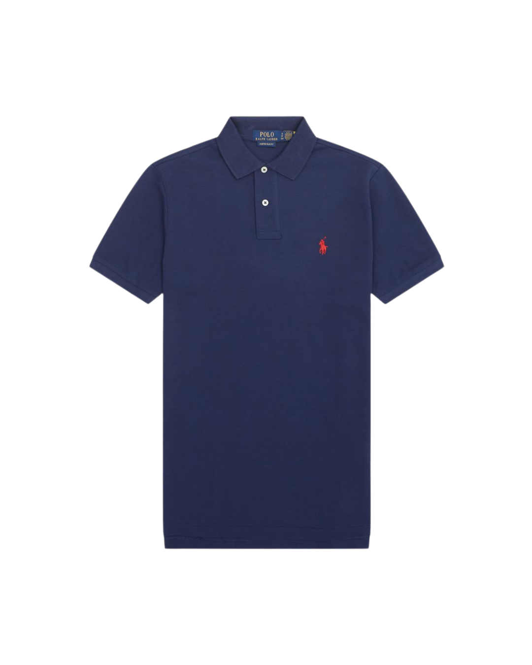 Ralph Lauren Classic Polo Shirt