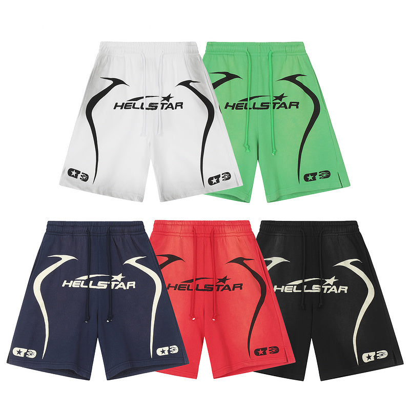 Hellstar Warm Up Sweatshorts