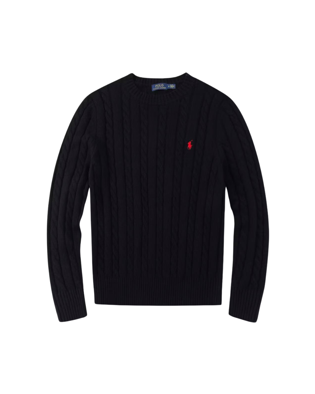 Ralph Lauren Knitted Sweater