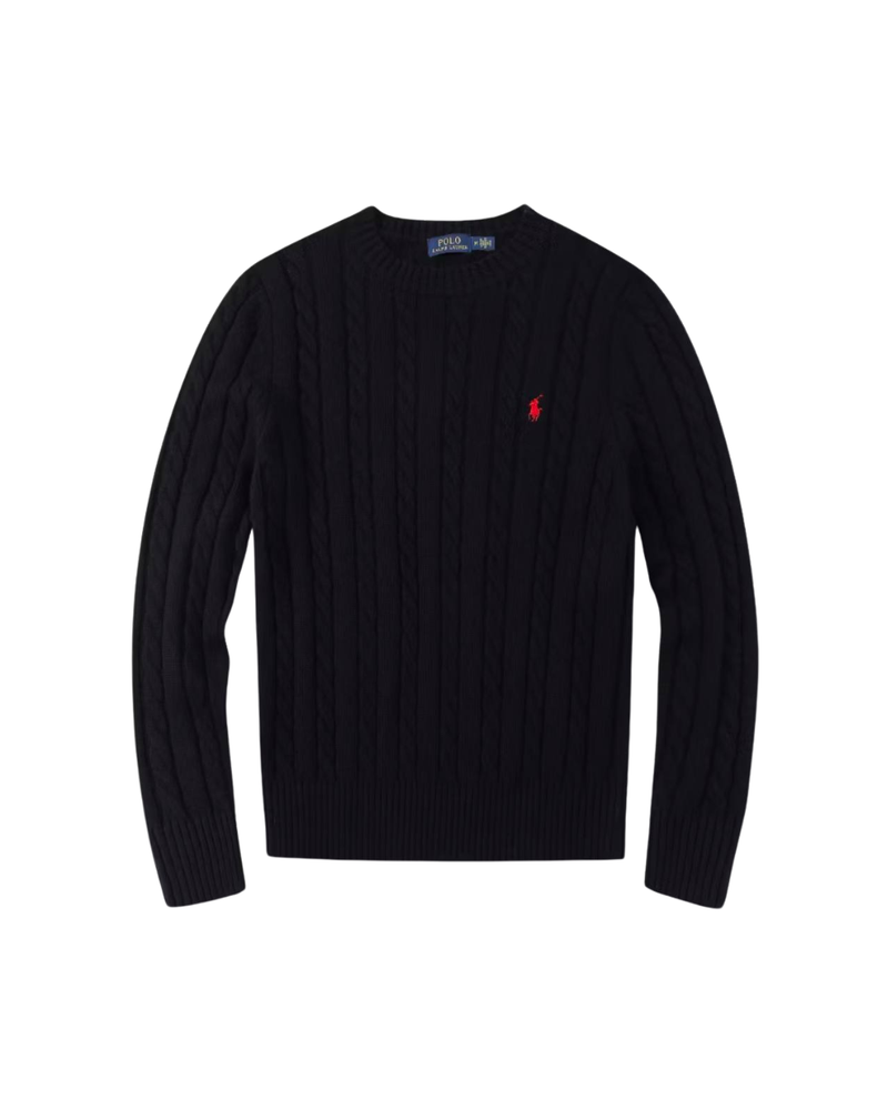 Ralph Lauren Knitted Sweater