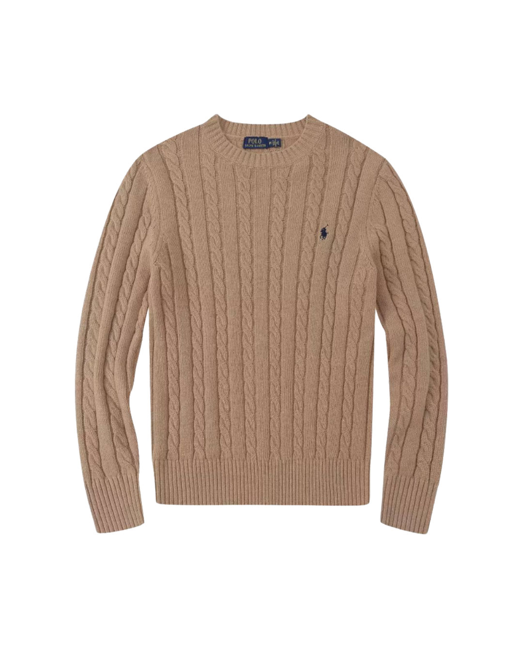 Ralph Lauren Knitted Sweater