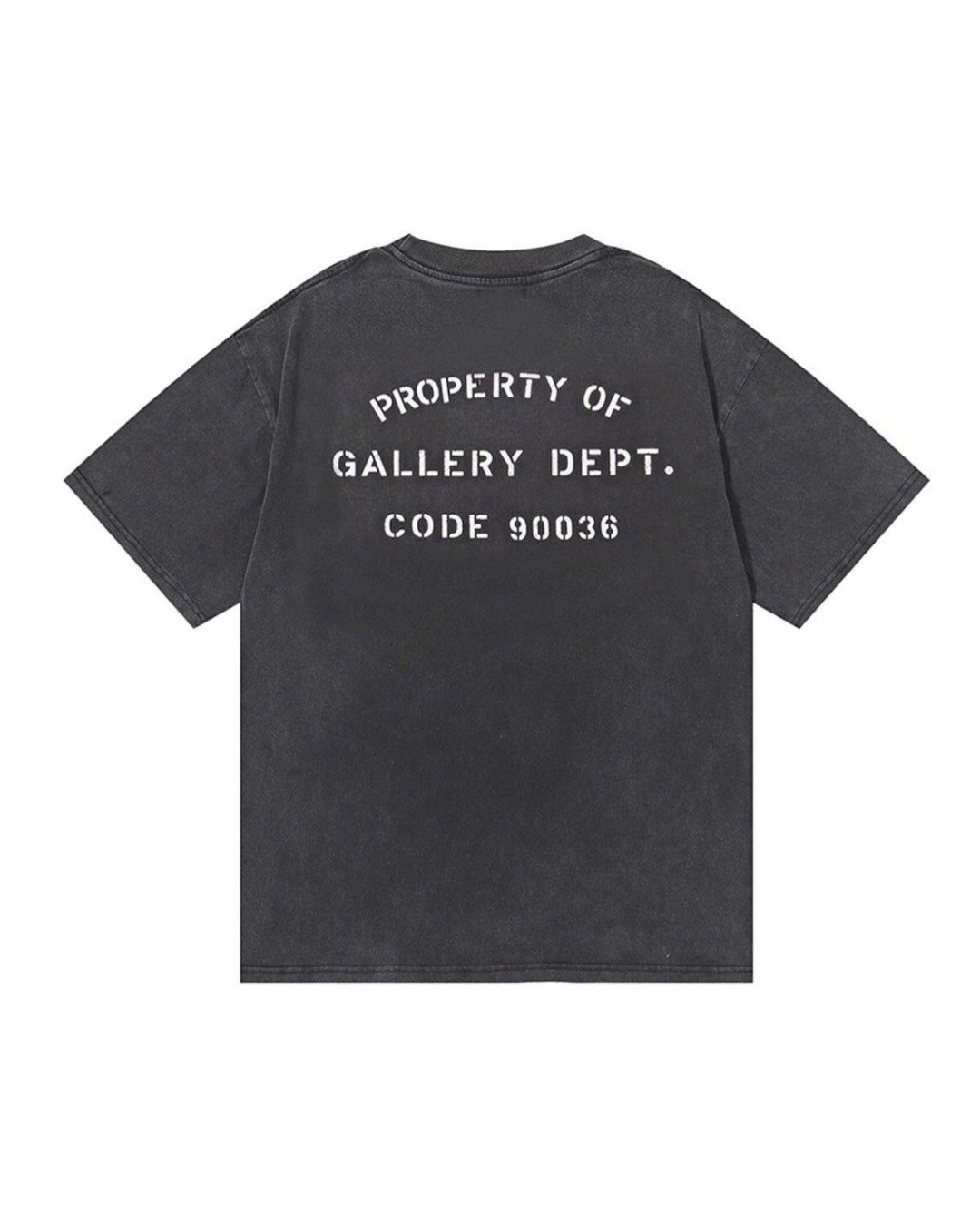 Gallery Dept Beverly Blvd Tee