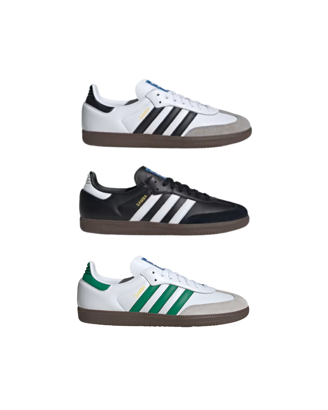 Adidas Samba