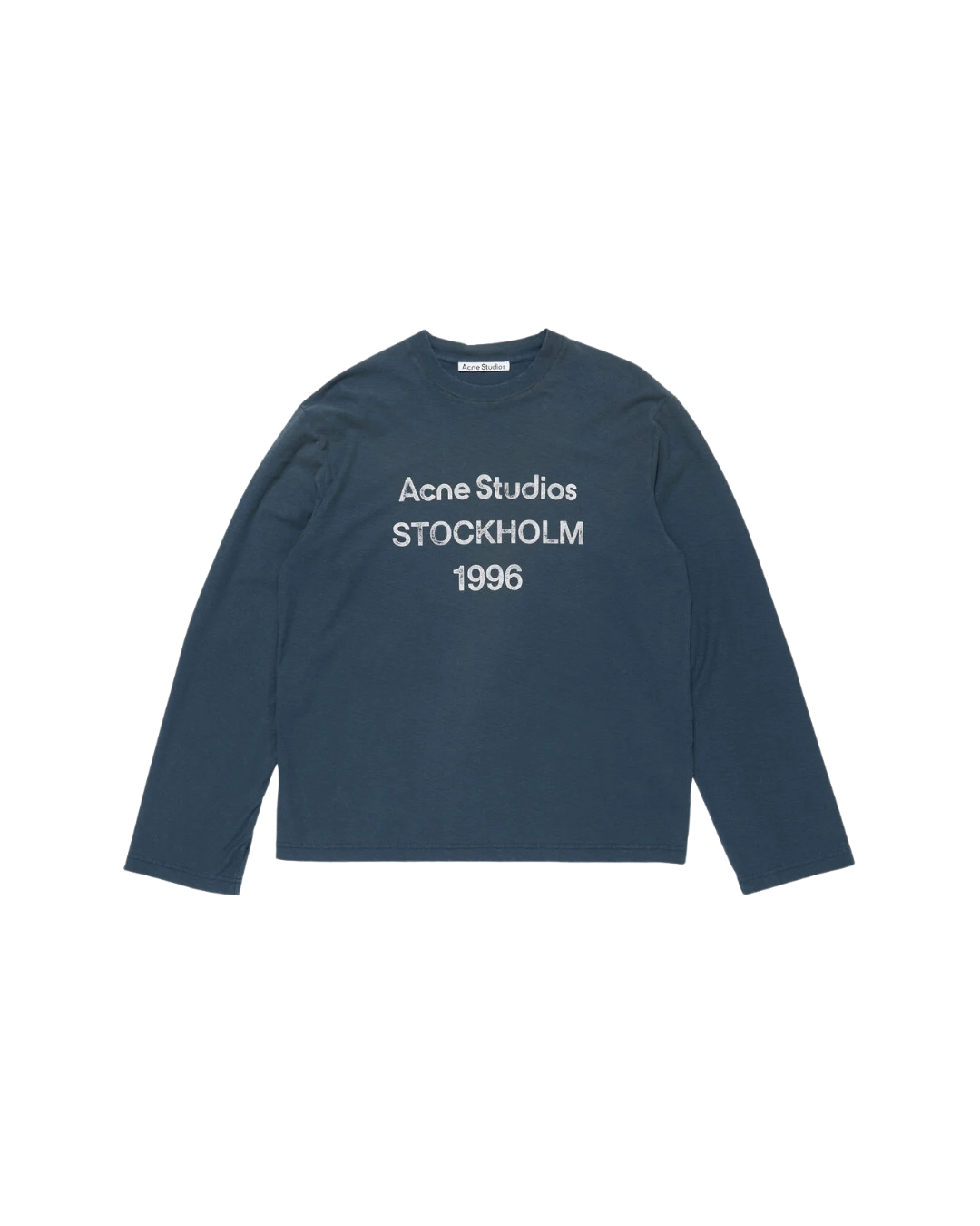 Acne Studios Stockholm 1996 Long Sleeves