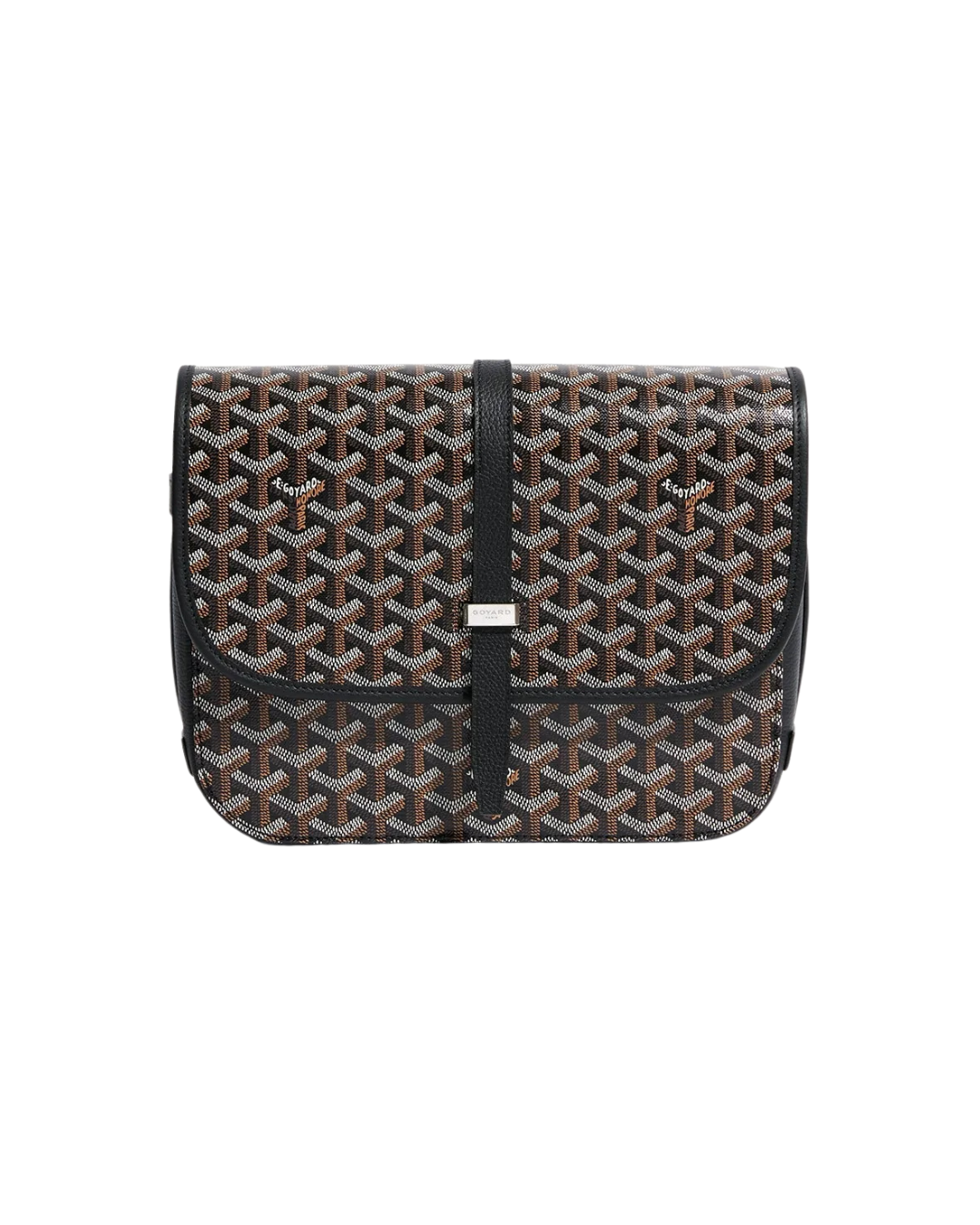 Goyard Belvedere MM Bag