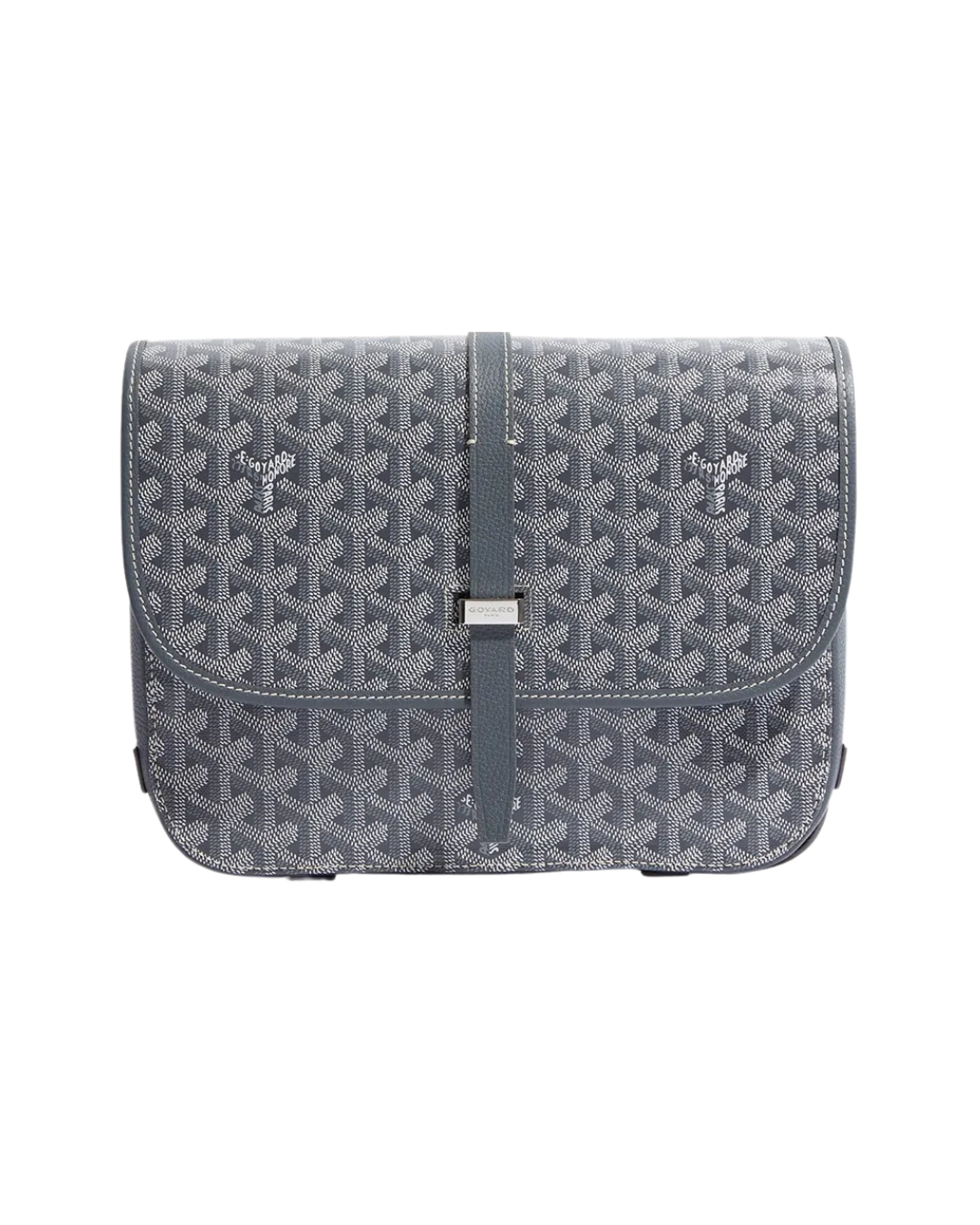 Goyard Belvedere MM Bag