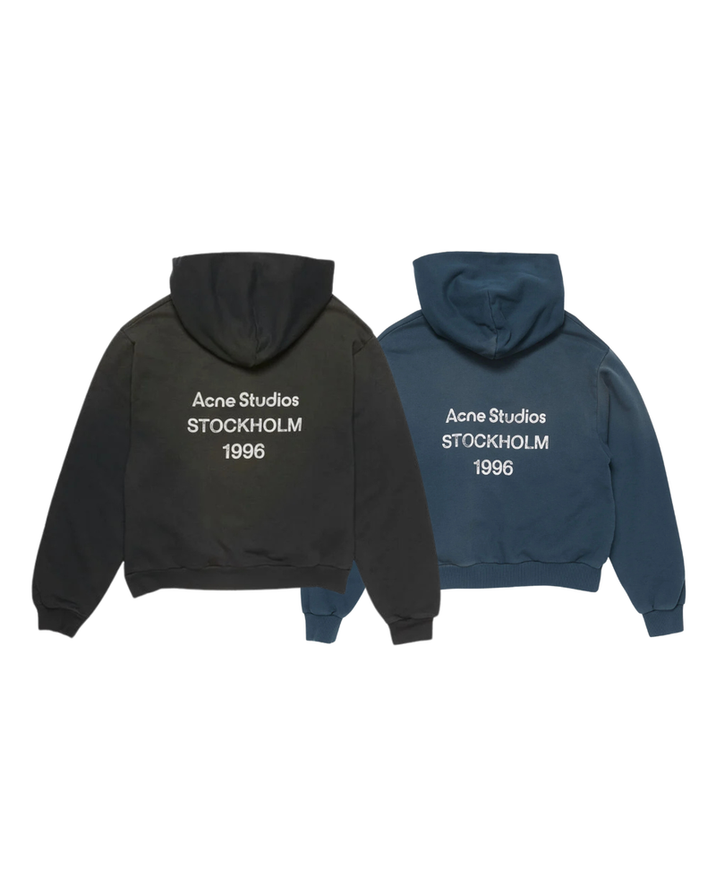 Acne Studios Stockholm 1996 Hoodie