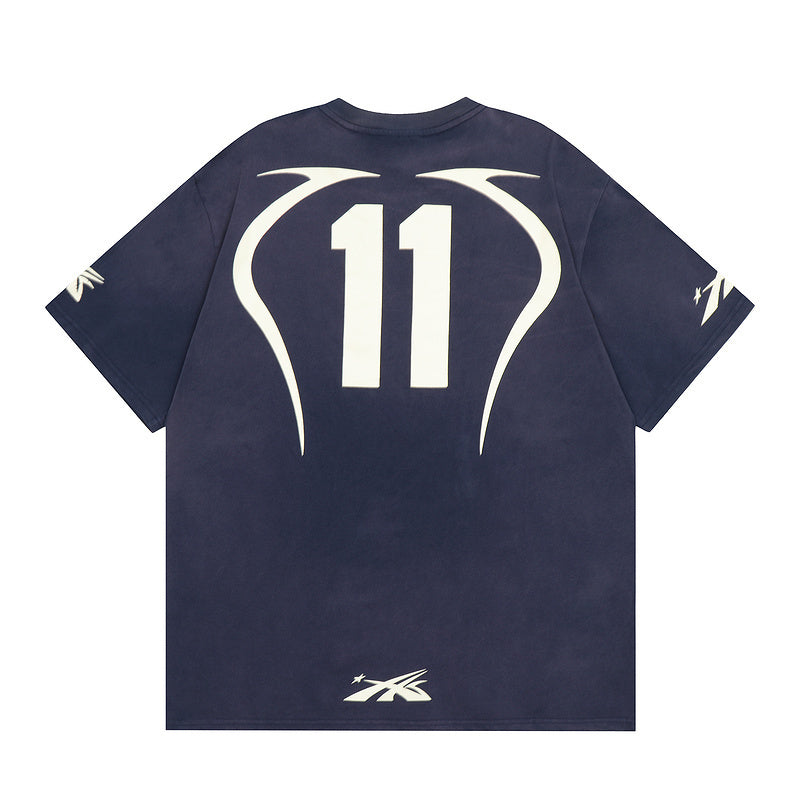 Hellstar Warm Up Tee
