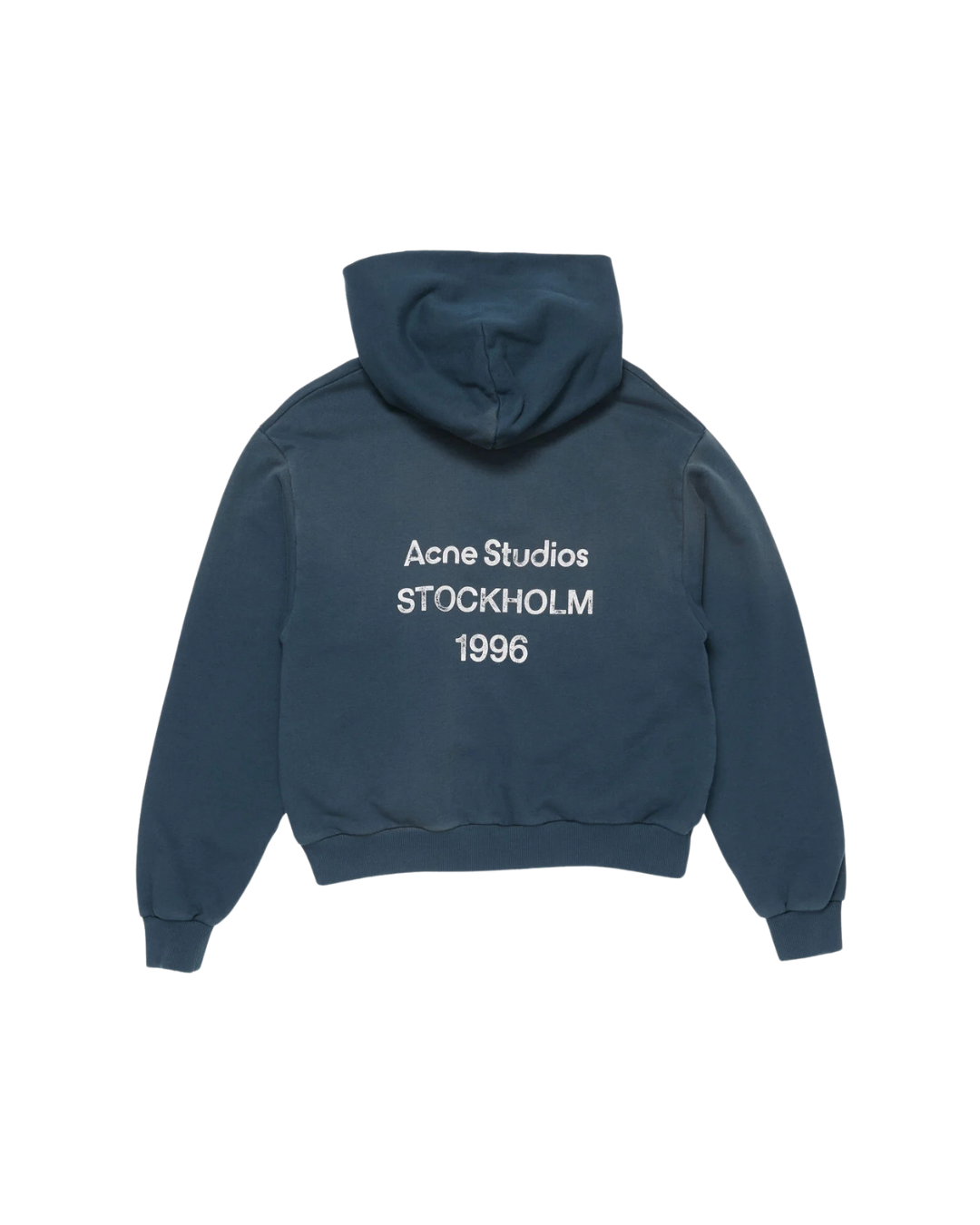 Acne Studios Stockholm 1996 Hoodie