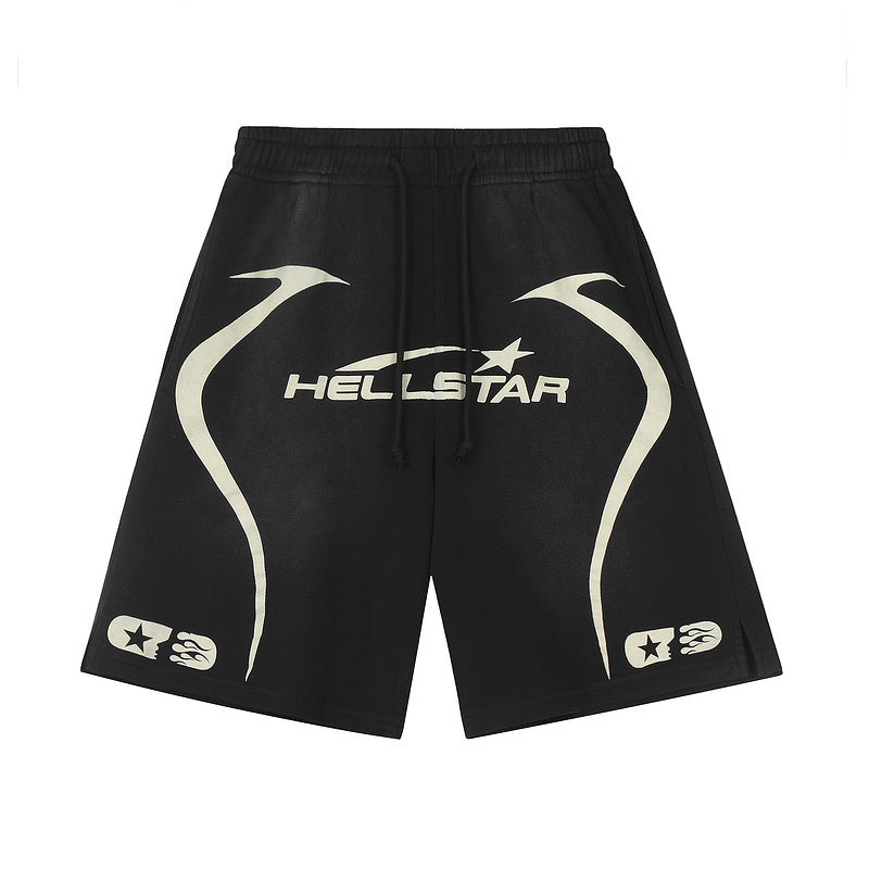 Hellstar Warm Up Sweatshorts