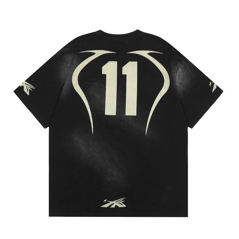 Hellstar Warm Up Tee