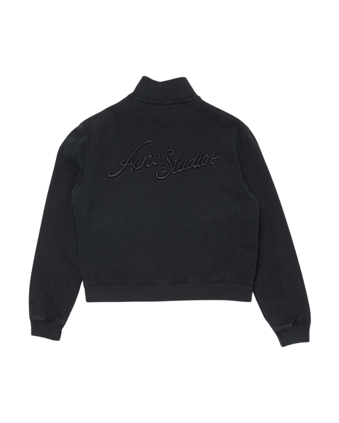 Acne Studios Zip Up Jacket
