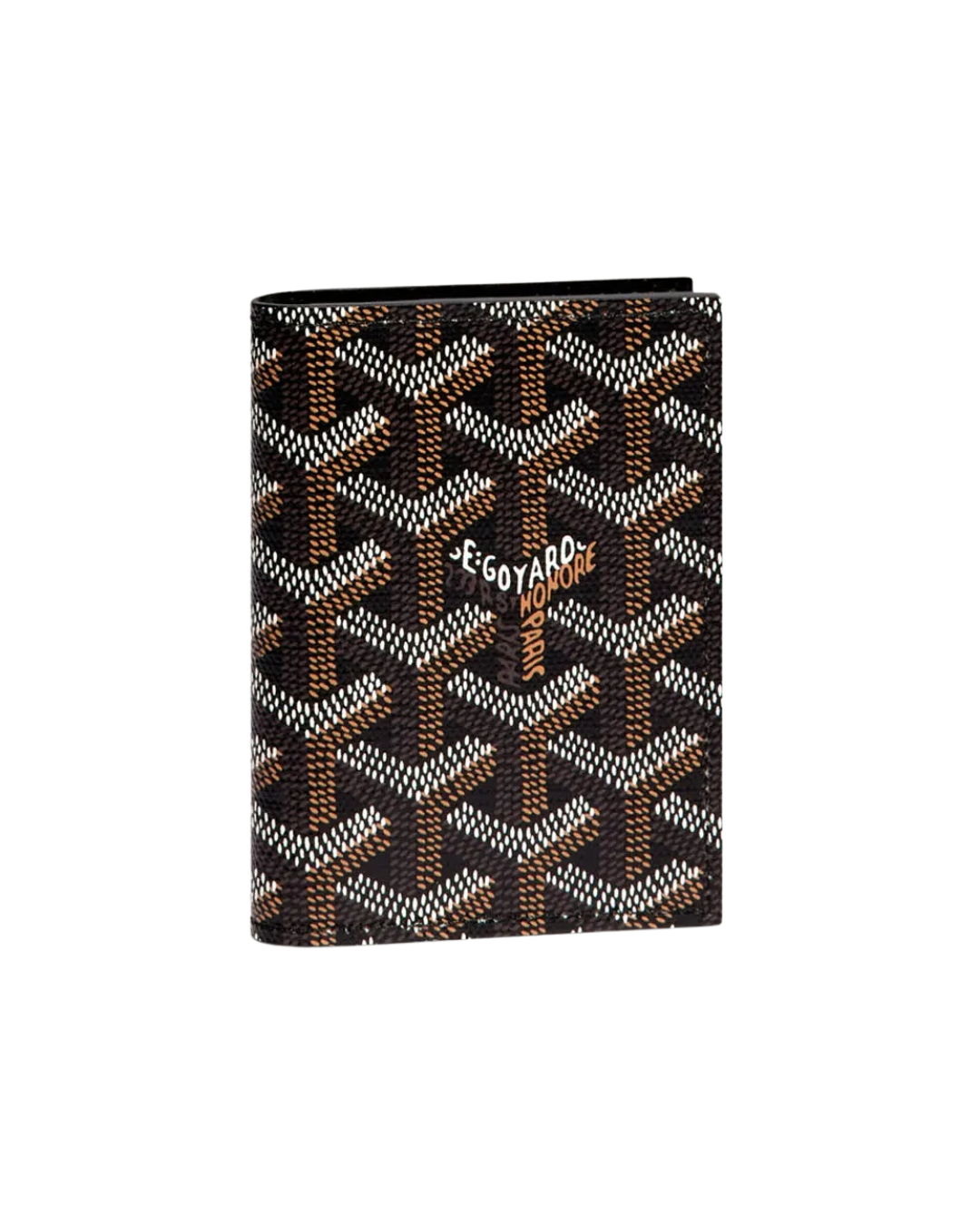 Goyard Saint Pierre Wallet