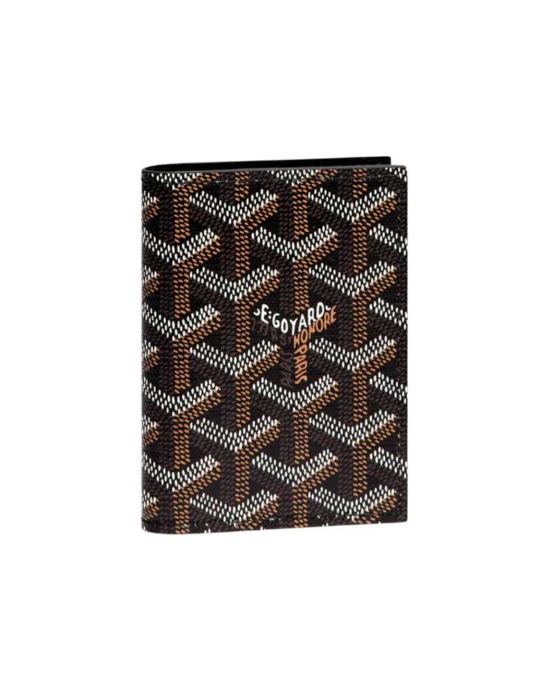 Goyard Saint Pierre Wallet
