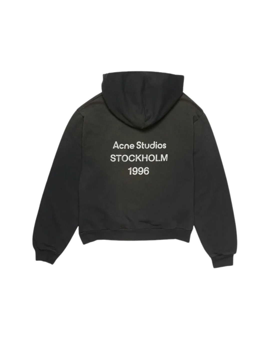 Acne Studios Stockholm 1996 Hoodie