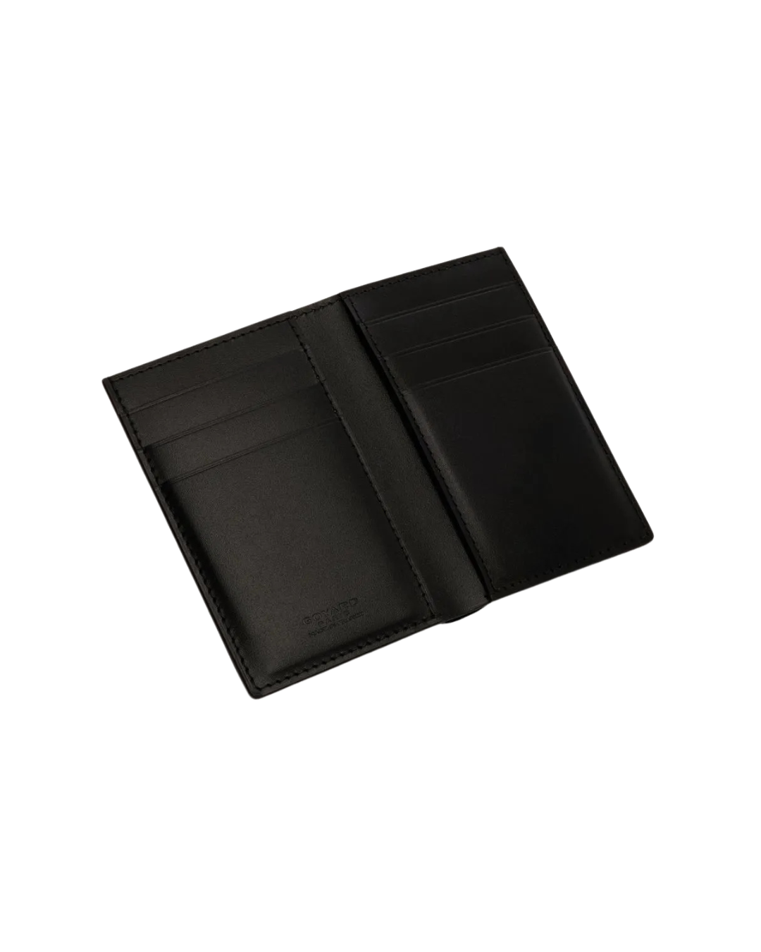 Goyard Saint Pierre Wallet