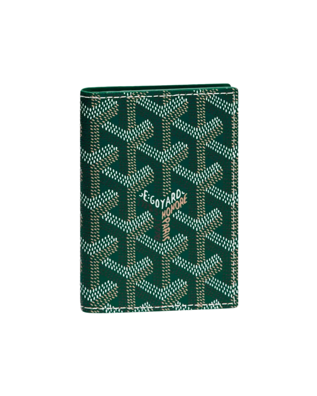 Goyard Saint Pierre Wallet