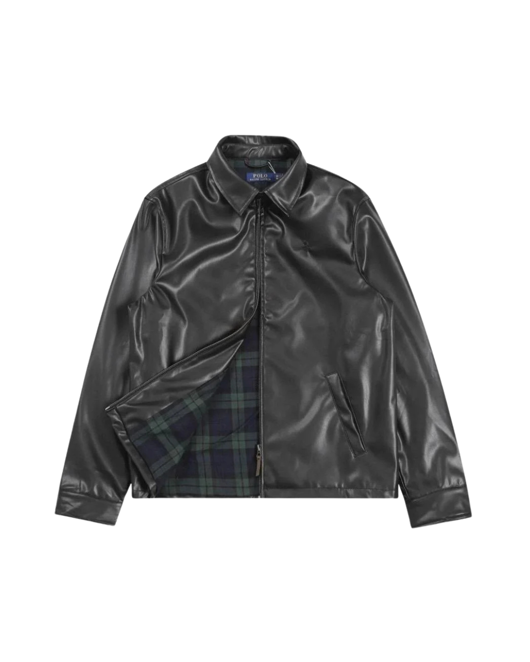 Ralph Lauren Leather Jacket