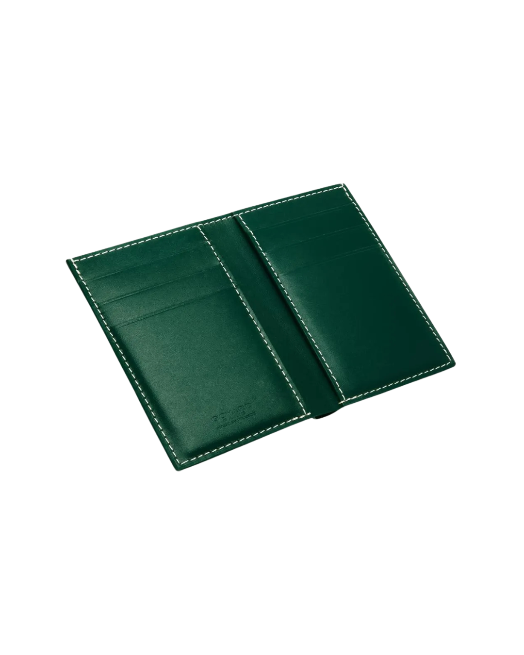 Goyard Saint Pierre Wallet
