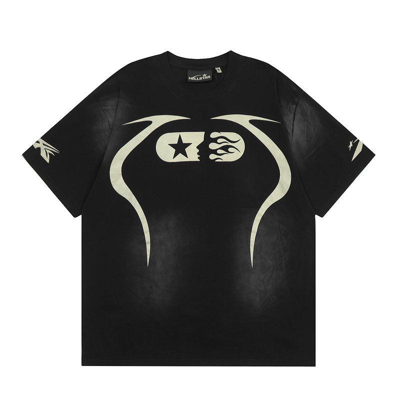 Hellstar Warm Up Tee