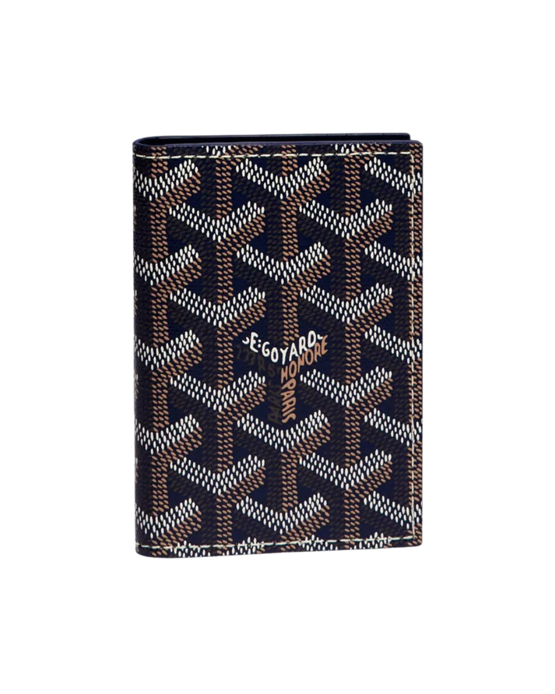 Goyard Saint Pierre Wallet