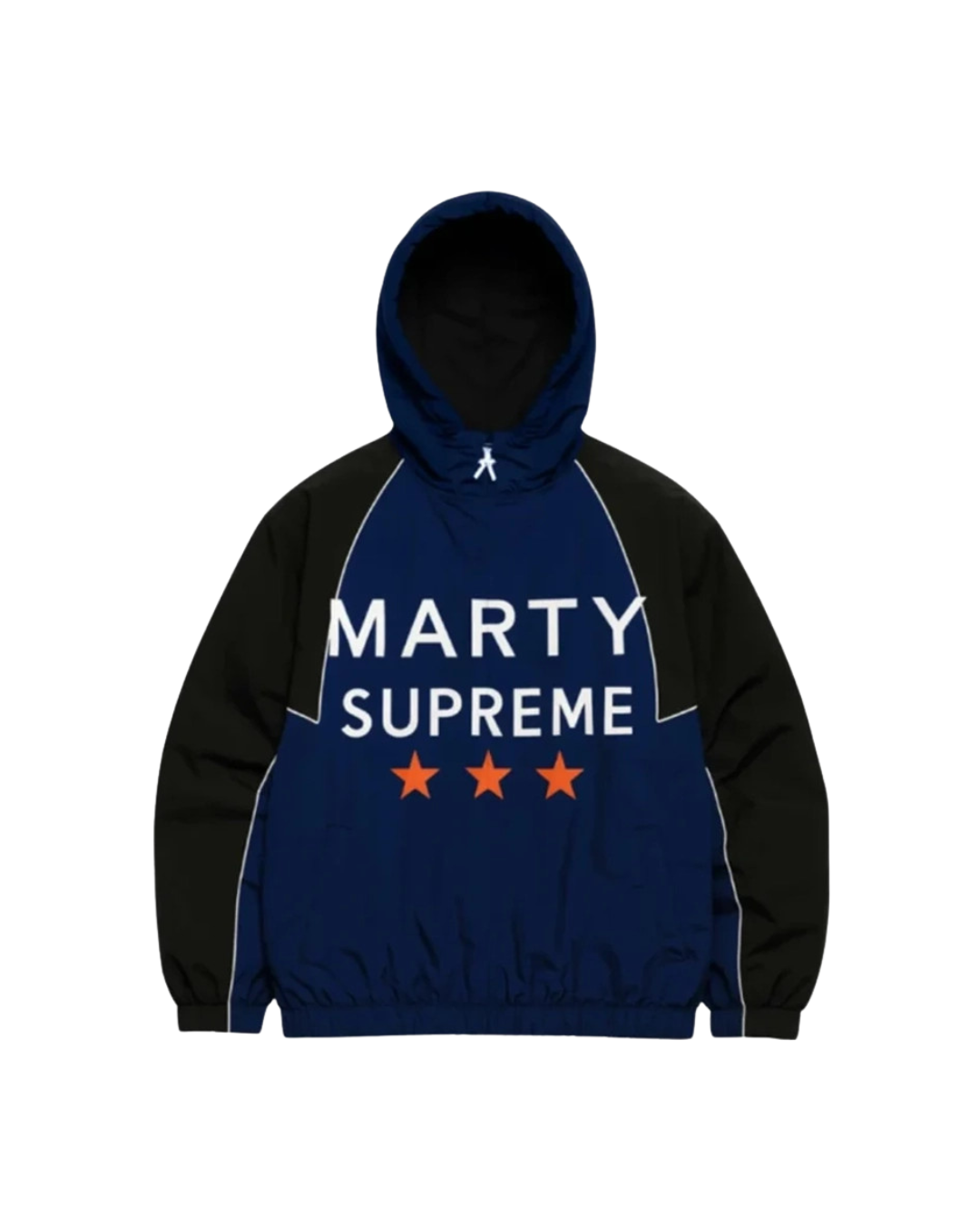 NAHMIAS x Marty Supreme Jacket