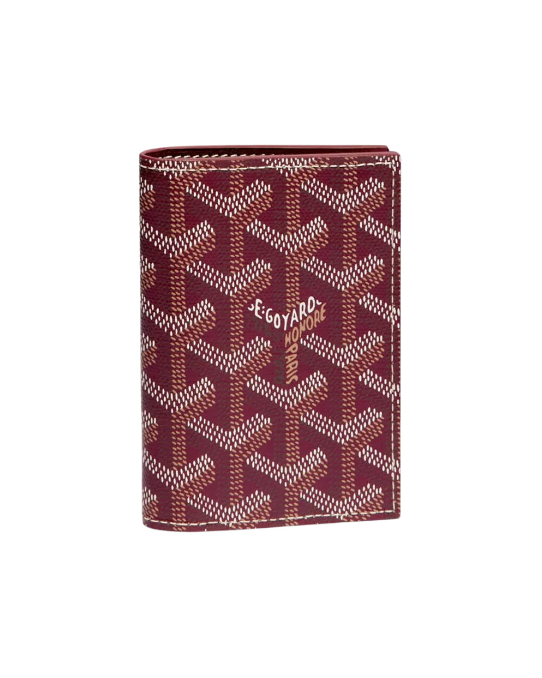 Goyard Saint Pierre Wallet