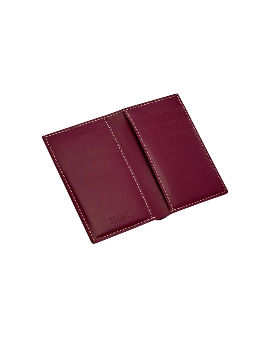 Goyard Saint Pierre Wallet