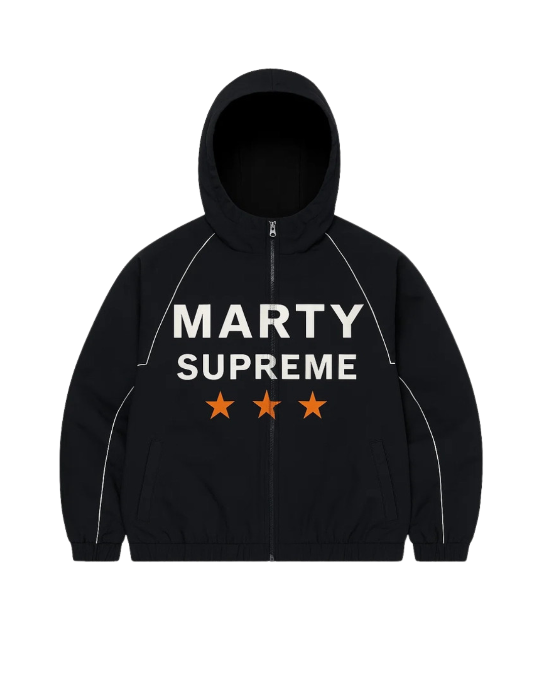 NAHMIAS x Marty Supreme Jacket