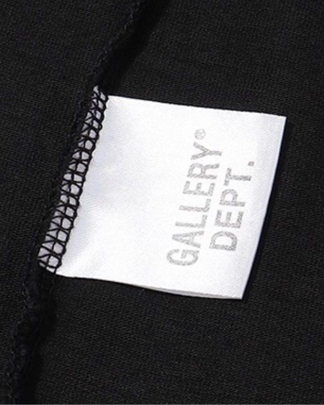 Gallery Dept Beverly Blvd Tee
