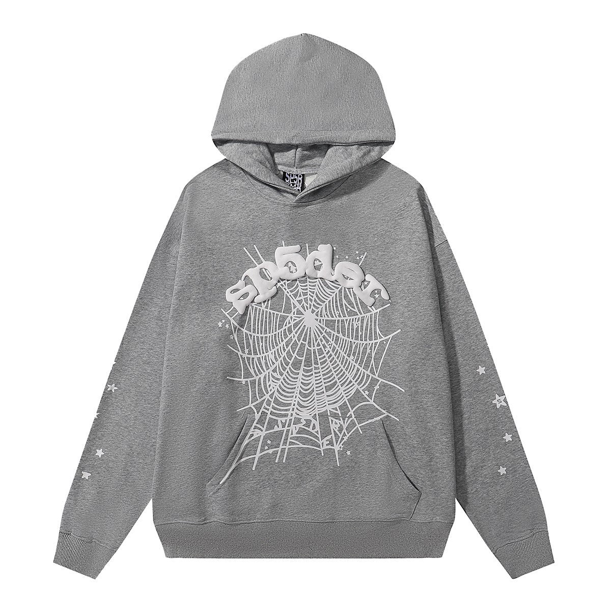 SP5DER OG Web Hoodie