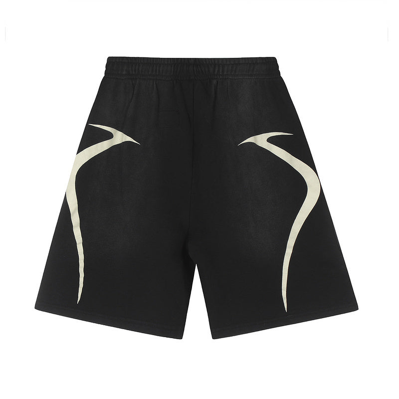 Hellstar Warm Up Sweatshorts