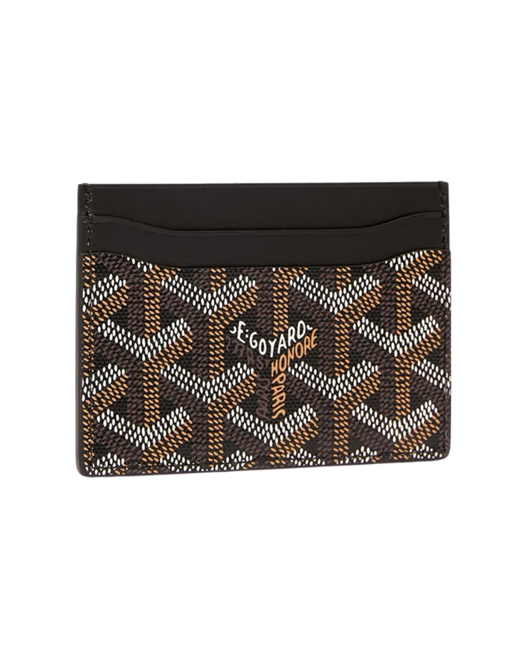 Goyard Saint Sulpice Card Holder