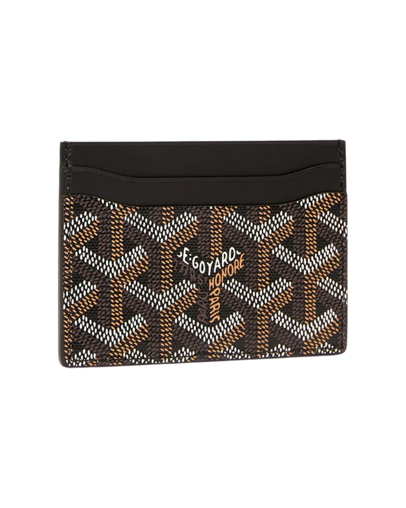 Goyard Saint Sulpice Card Holder