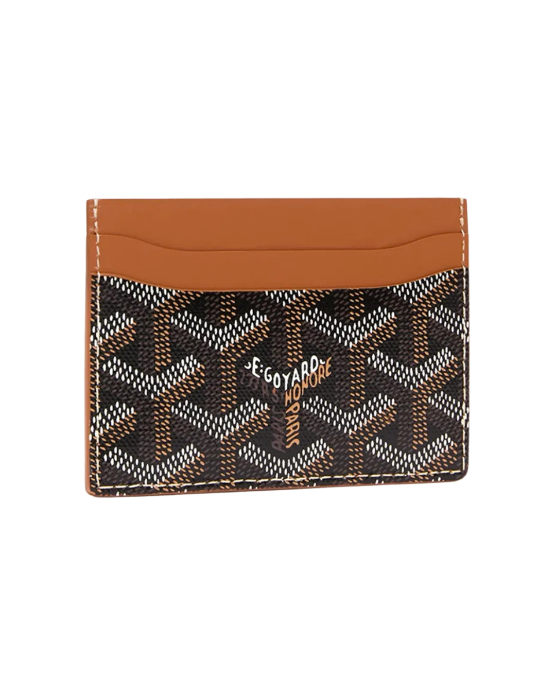 Goyard Saint Sulpice Card Holder