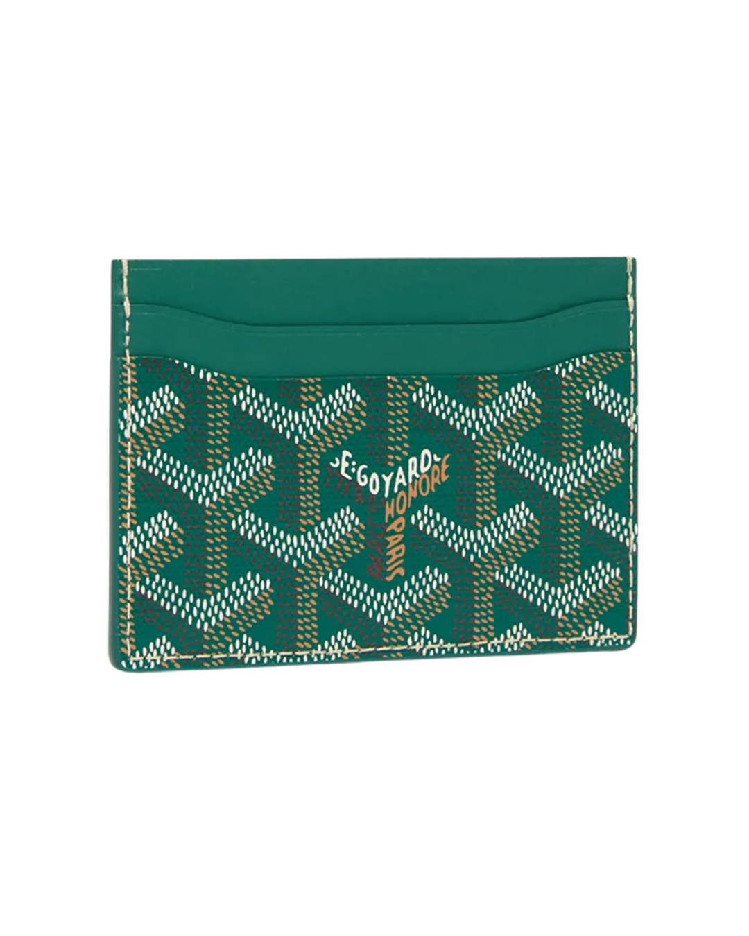 Goyard Saint Sulpice Card Holder