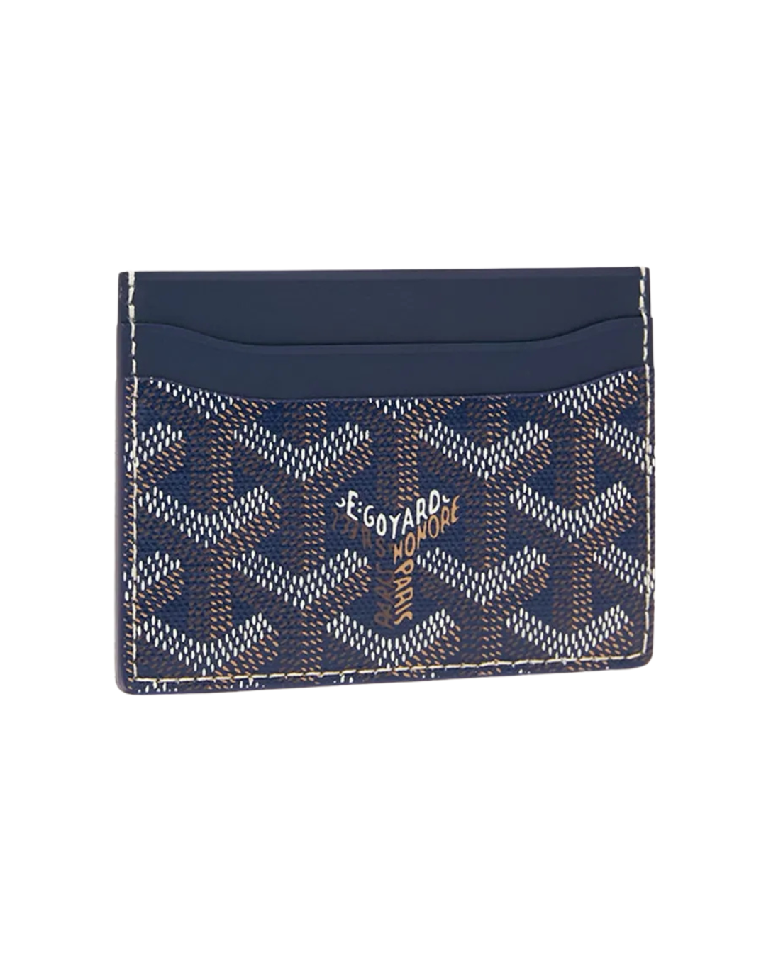 Goyard Saint Sulpice Card Holder