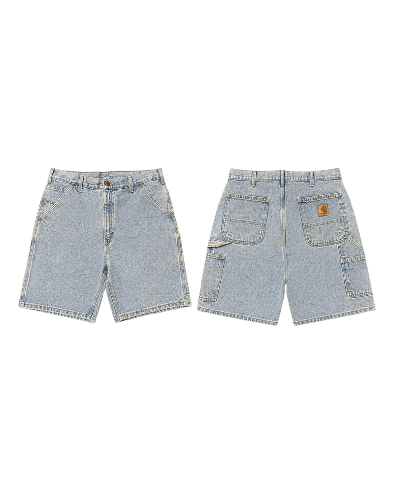 Carhartt Double Knee Jorts
