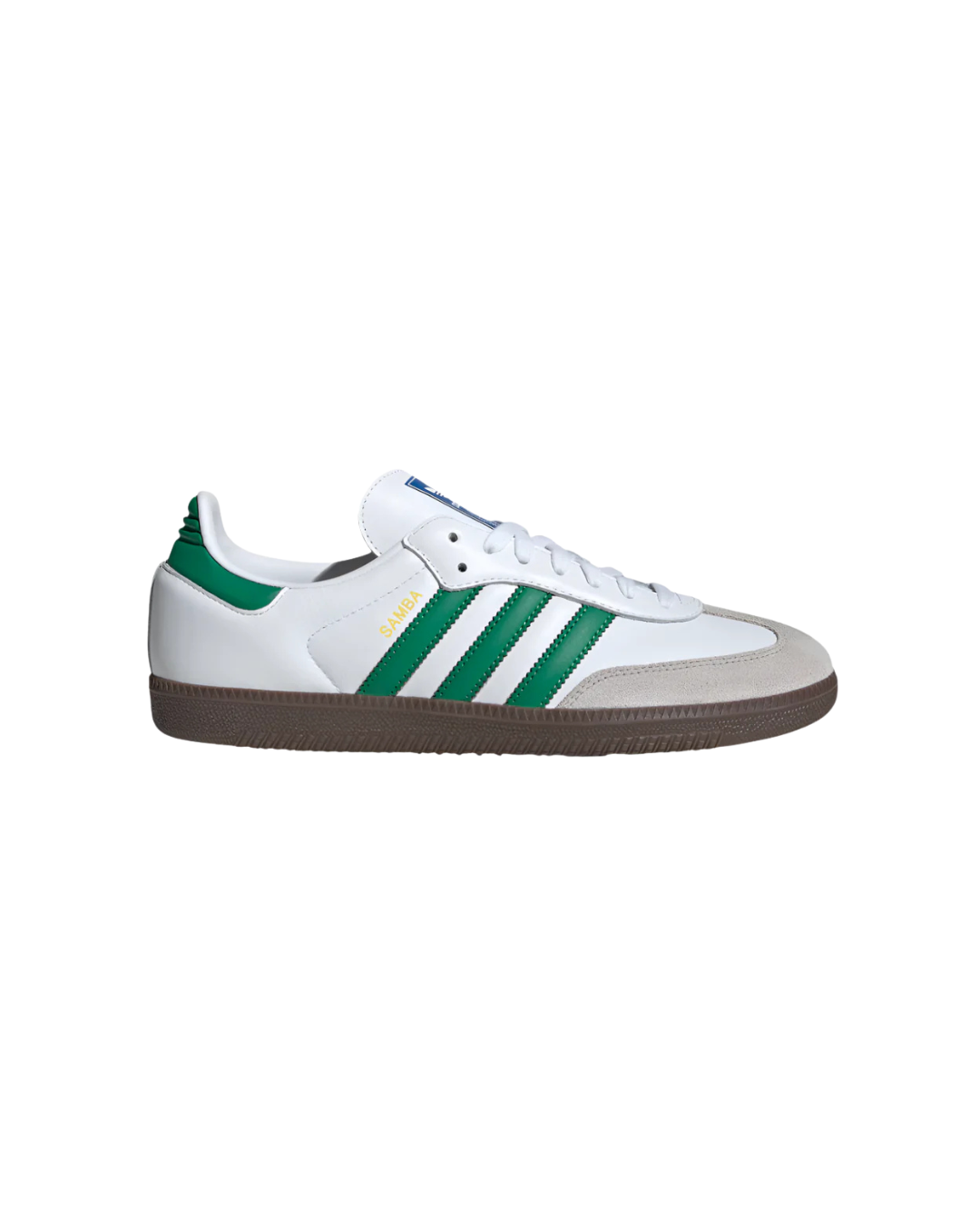 Adidas Samba