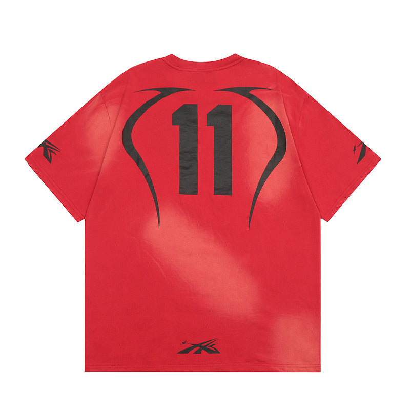 Hellstar Warm Up Tee