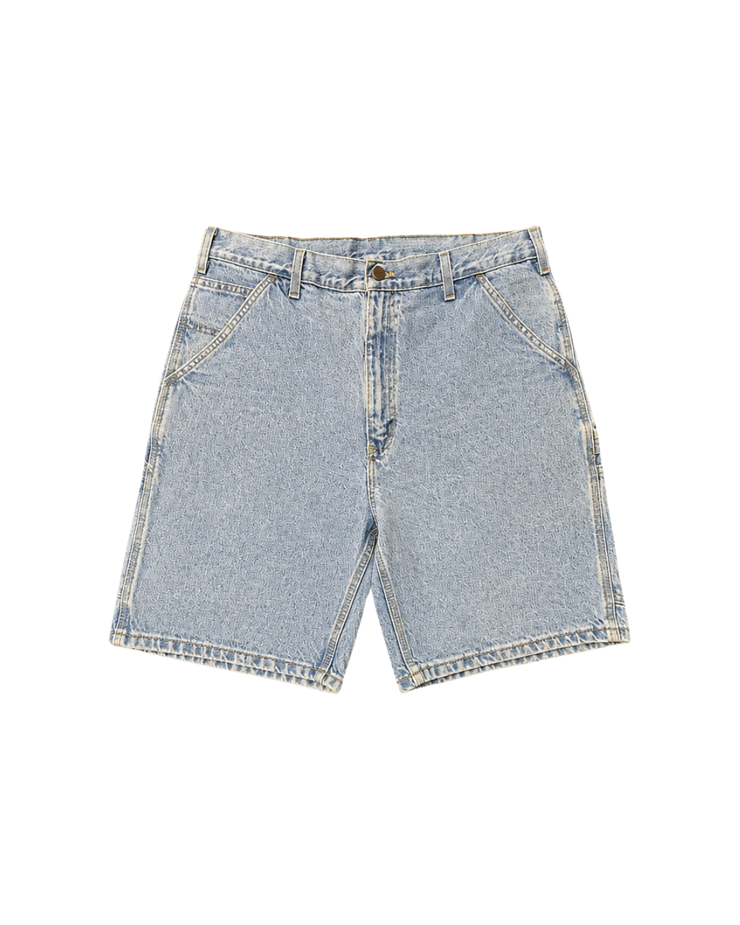 Carhartt Double Knee Jorts