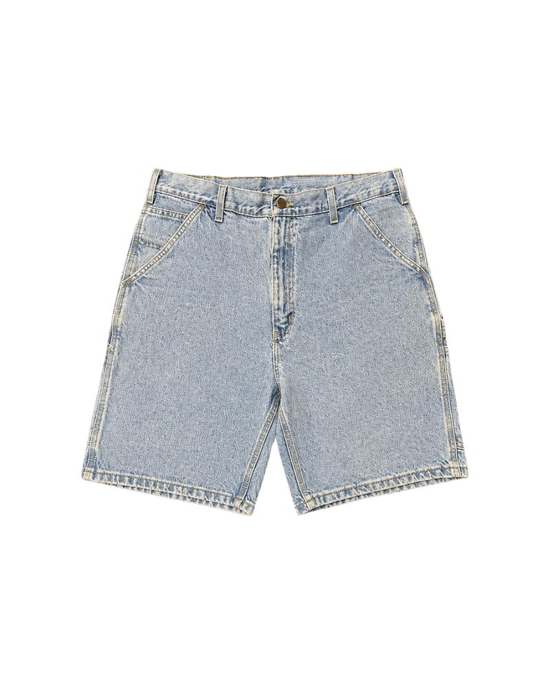 Carhartt Double Knee Jorts
